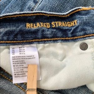 Men’s American Eagle Jeans